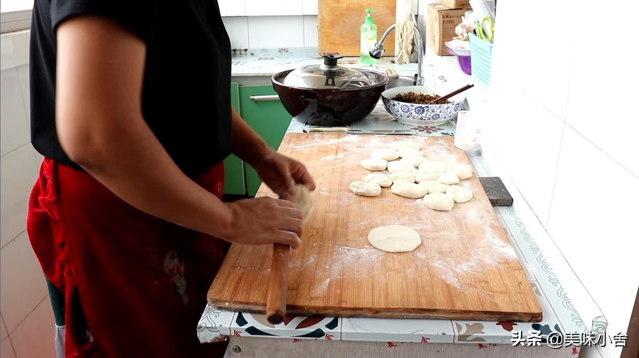 Teach you to easily steam buns at home, the method is explained in detail with pictures and texts, the buns are soft and delicious without collapsing