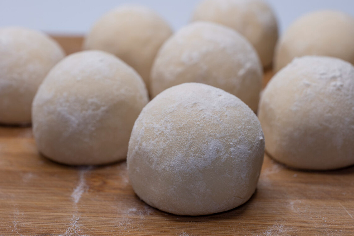 Save the steamed buns and put them directly in the refrigerator to be 