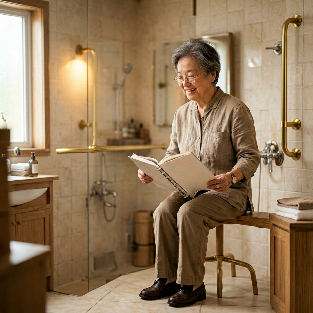 Polymyalgia rheumatica