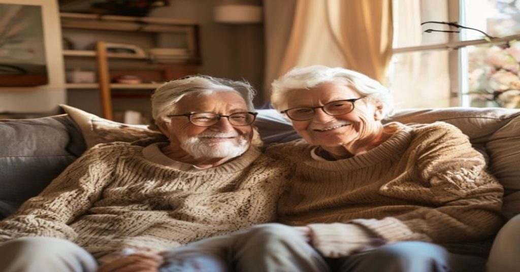 Aging in Place: A Complete Guide to Staying Home Safely and Independently