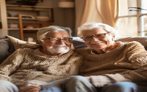 Aging in Place: A Complete Guide to Staying Home Safely and Independently