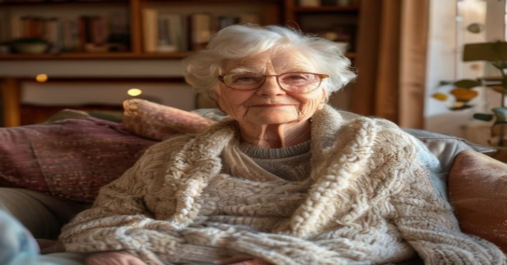 Aging in Place: Home Modifications and Strategies for Safe Independent Living
