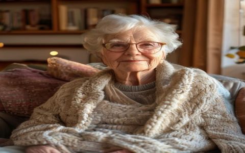Aging in Place: Home Modifications and Strategies for Safe Independent Living