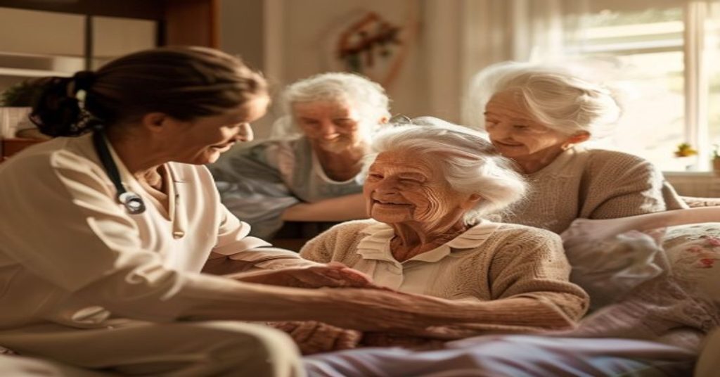 Caregiving for Seniors: Daily Tasks, Self-Care, and Support Resources