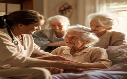 Caregiving for Seniors: Daily Tasks, Self-Care, and Support Resources