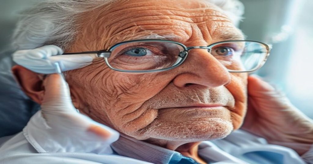 Cataracts in Seniors: Causes, Symptoms, and Treatment Options