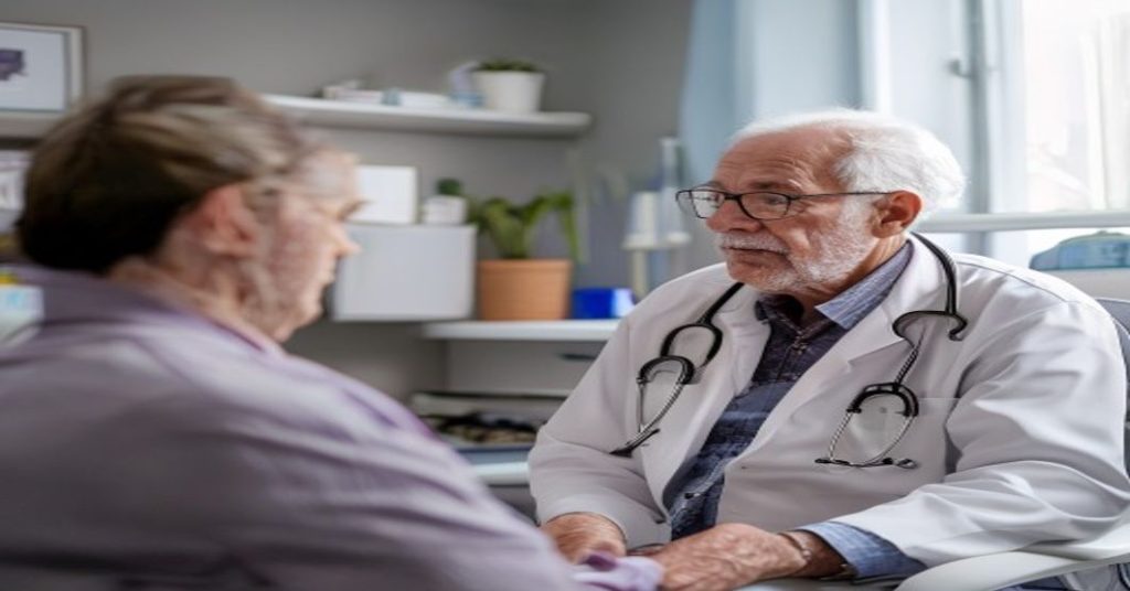 Chronic Disease Management for Seniors: A Complete Guide to Living Well
