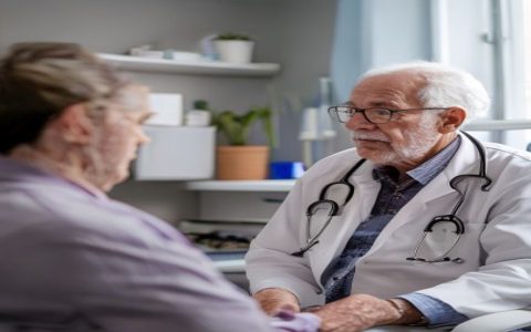 Chronic Disease Management for Seniors: A Complete Guide to Living Well