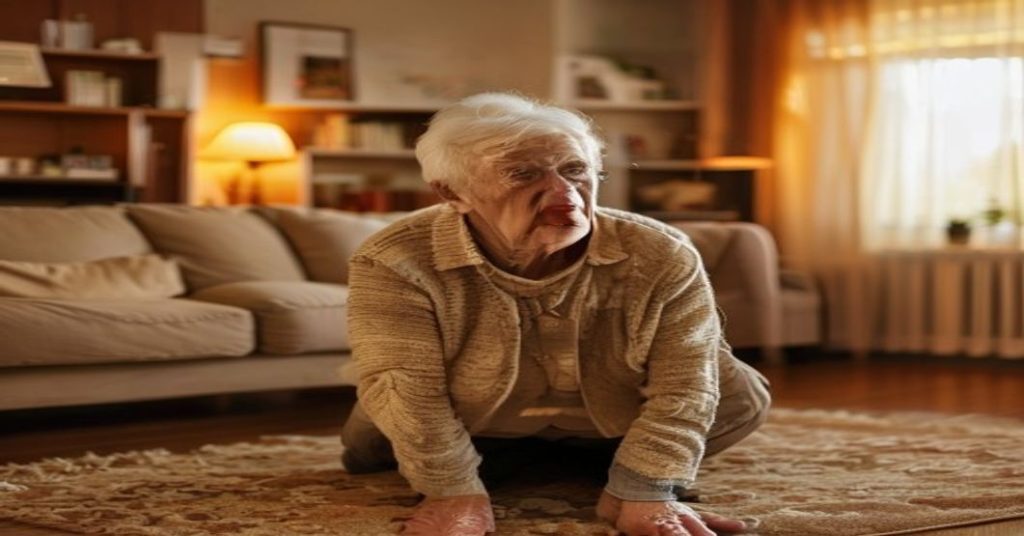 Delirium and Fall Prevention: Protecting Seniors from Confusion-Related Falls