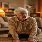 Delirium and Fall Prevention: Protecting Seniors from Confusion-Related Falls