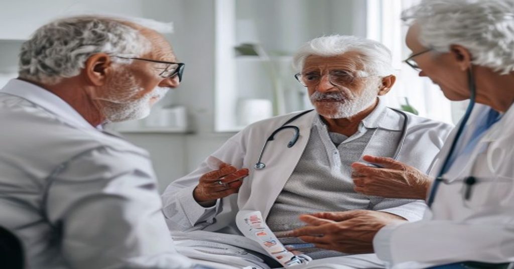 Neuropathy from Drugs in Seniors: Causes, Symptoms, Treatment Guide