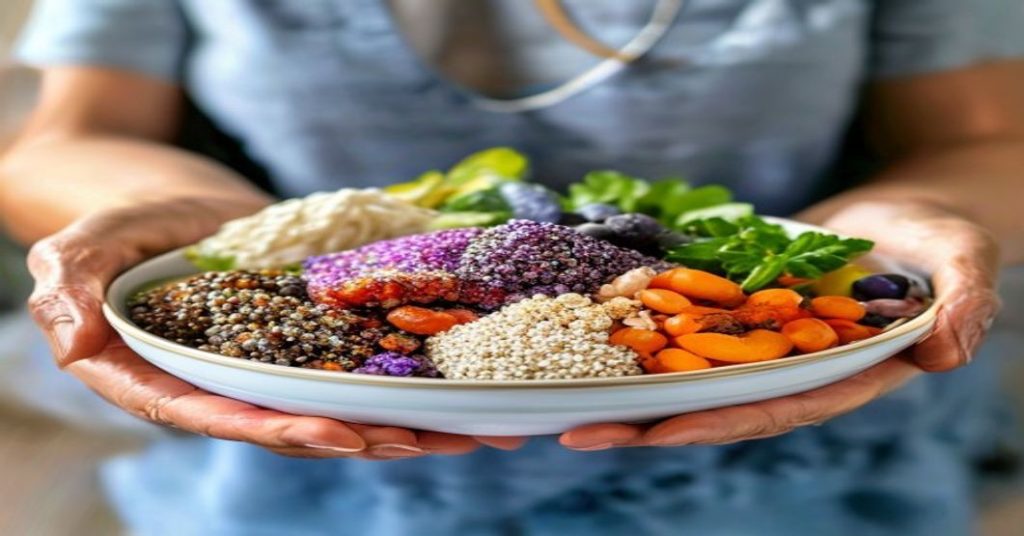 Carbohydrates in a Healthy Senior Diet: Complete Guide