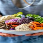 Carbohydrates in a Healthy Senior Diet: Complete Guide