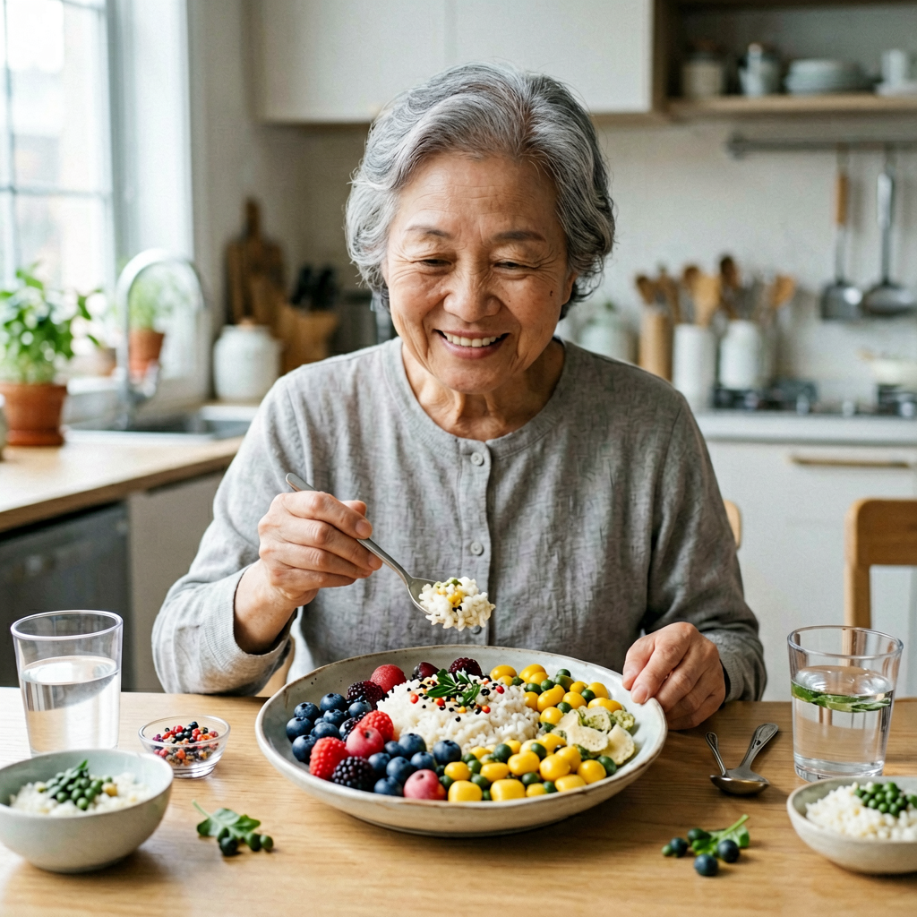 Folate Deficiency in Seniors: Causes, Symptoms and Nutrition Guide