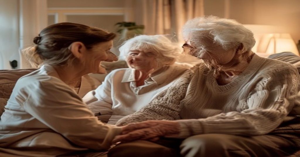 Frontotemporal Dementia in Seniors: A Guide for Caregivers and Families