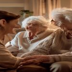 Frontotemporal Dementia in Seniors: A Guide for Caregivers and Families