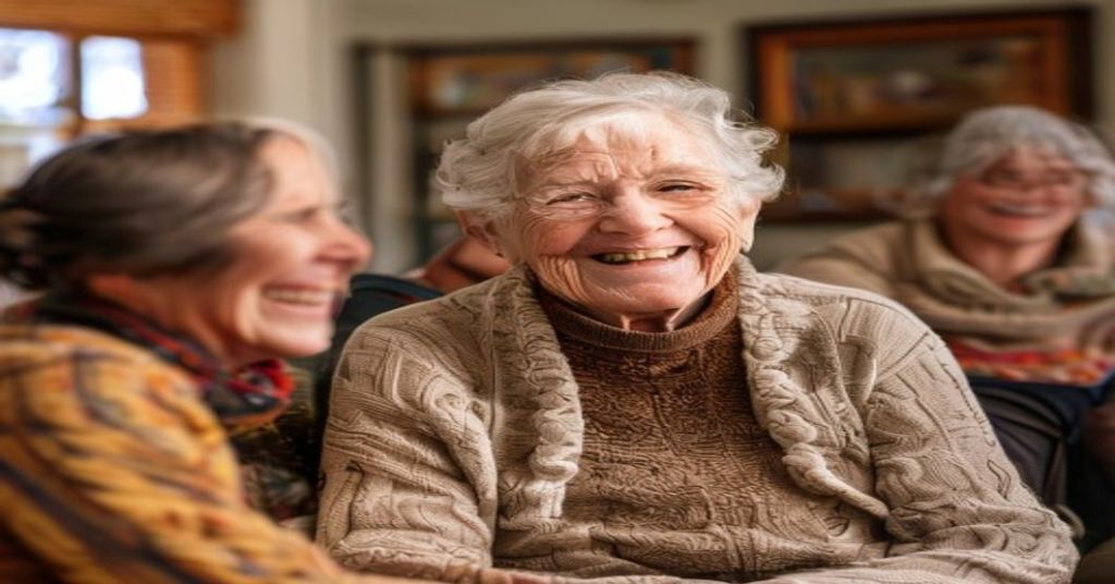 Multiple Sclerosis in Seniors: Mental Health and Social Wellbeing Guide