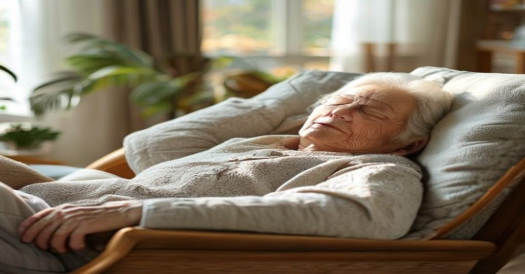 Narcolepsy and Hypersomnia in Seniors: Managing Excessive Daytime Sleepiness