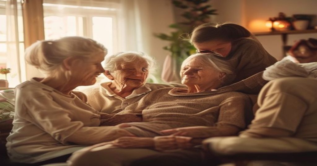 Neurosarcoidosis: A Family Caregiver’s Guide for Supporting Seniors