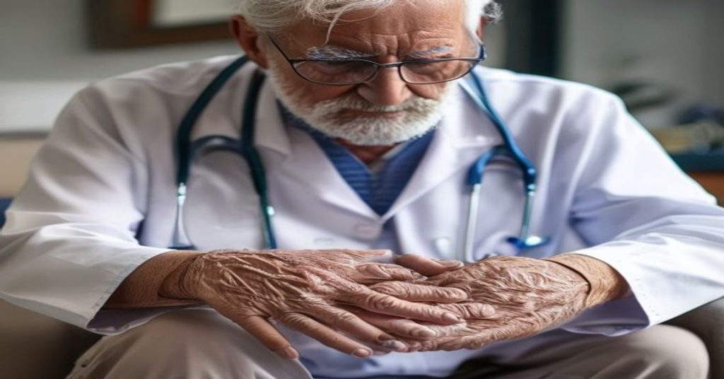 Rheumatoid Arthritis in Seniors: A Guide to Managing Joint Health