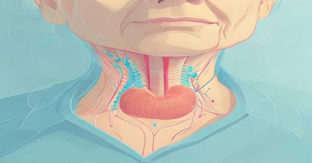 Silent thyroiditis