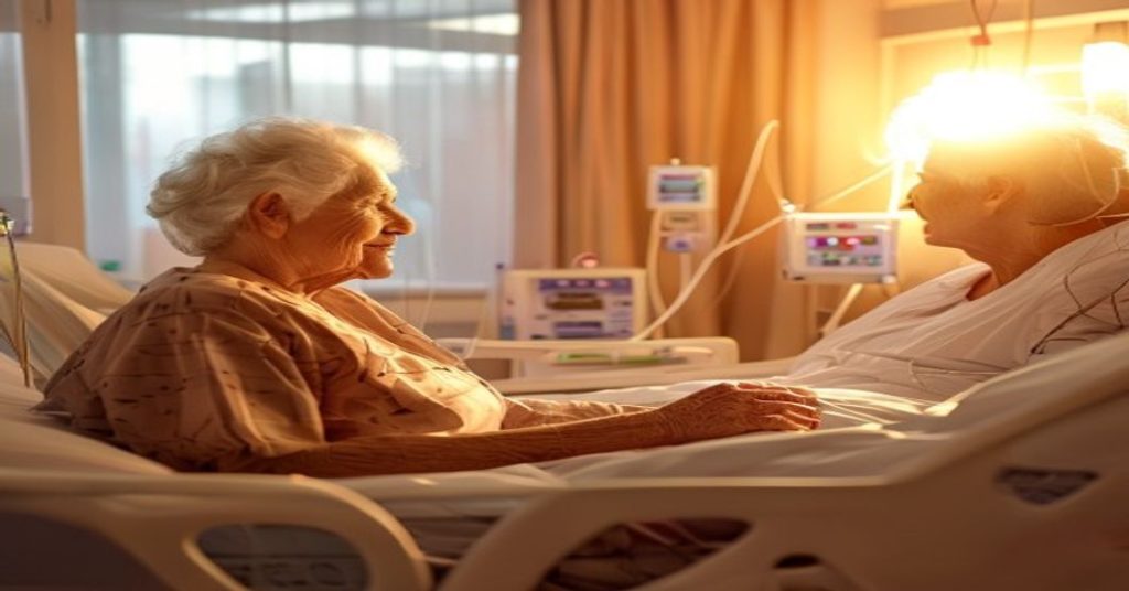 Thyroid Storm in Seniors: A Family Caregiver’s Emergency Guide