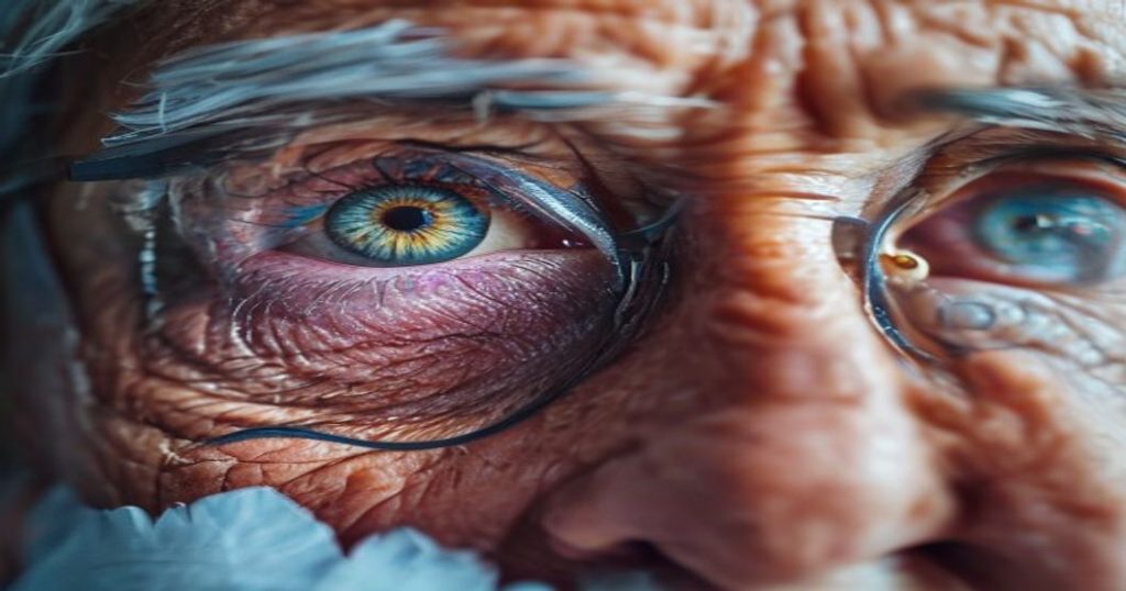 Macular Degeneration in Seniors: A Guide to Vision Health and Management