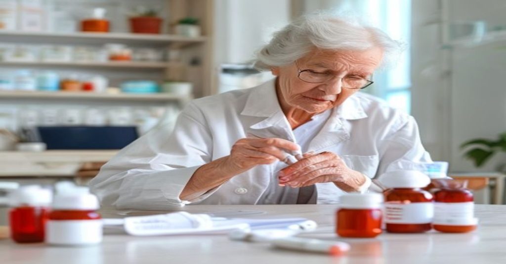 High Blood Pressure Treatment for Seniors: A Complete Guide