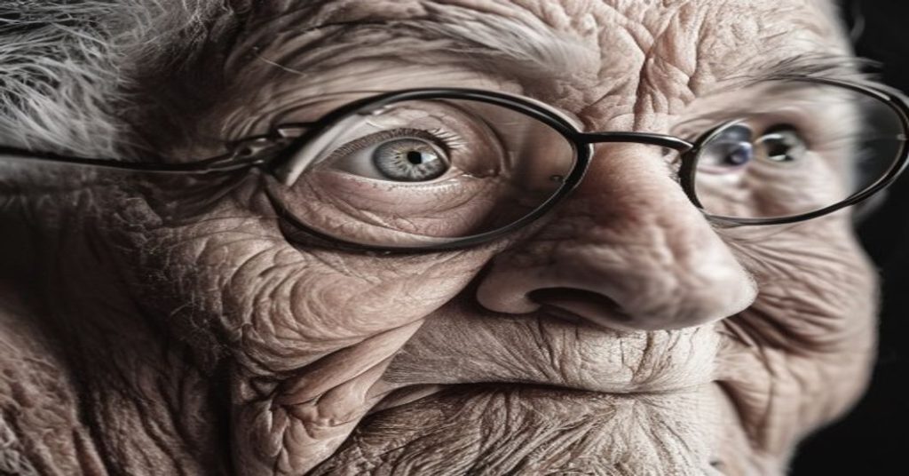Age-Related Macular Degeneration: What Seniors Need to Know About Vision Loss