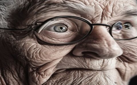 Age-Related Macular Degeneration: What Seniors Need to Know About Vision Loss
