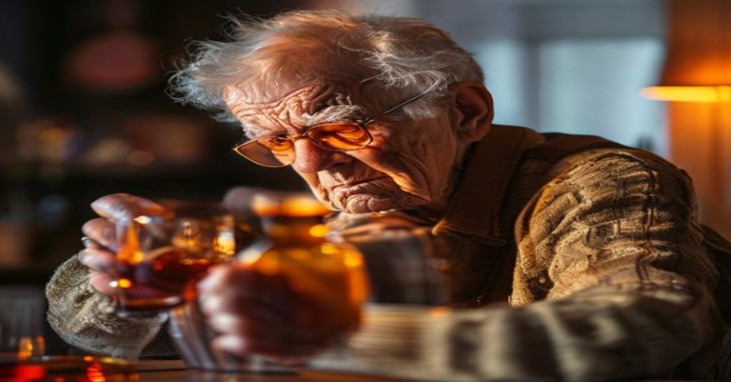 Alcohol Use Disorder in Seniors: Risks, Signs, and Getting Help