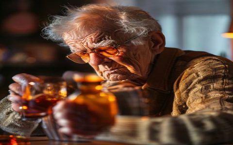 Alcohol Use Disorder in Seniors: Risks, Signs, and Getting Help