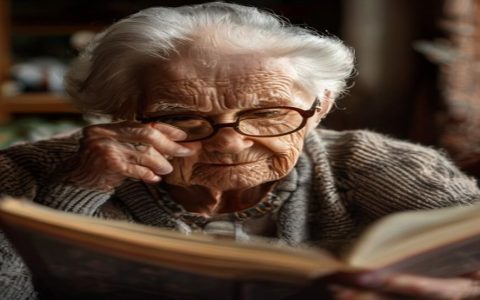 Aging Changes in the Senses: What Older Adults Should Know