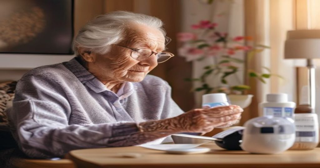 Type 2 Diabetes in Seniors: A Complete Guide to Blood Sugar Management