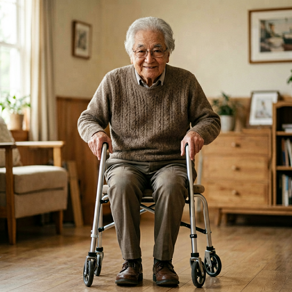 Parkinson Disease in Seniors: Symptoms, Treatment and Living Well Guide