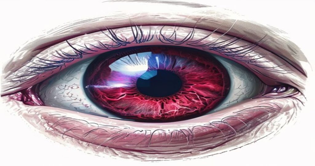 Glaucoma