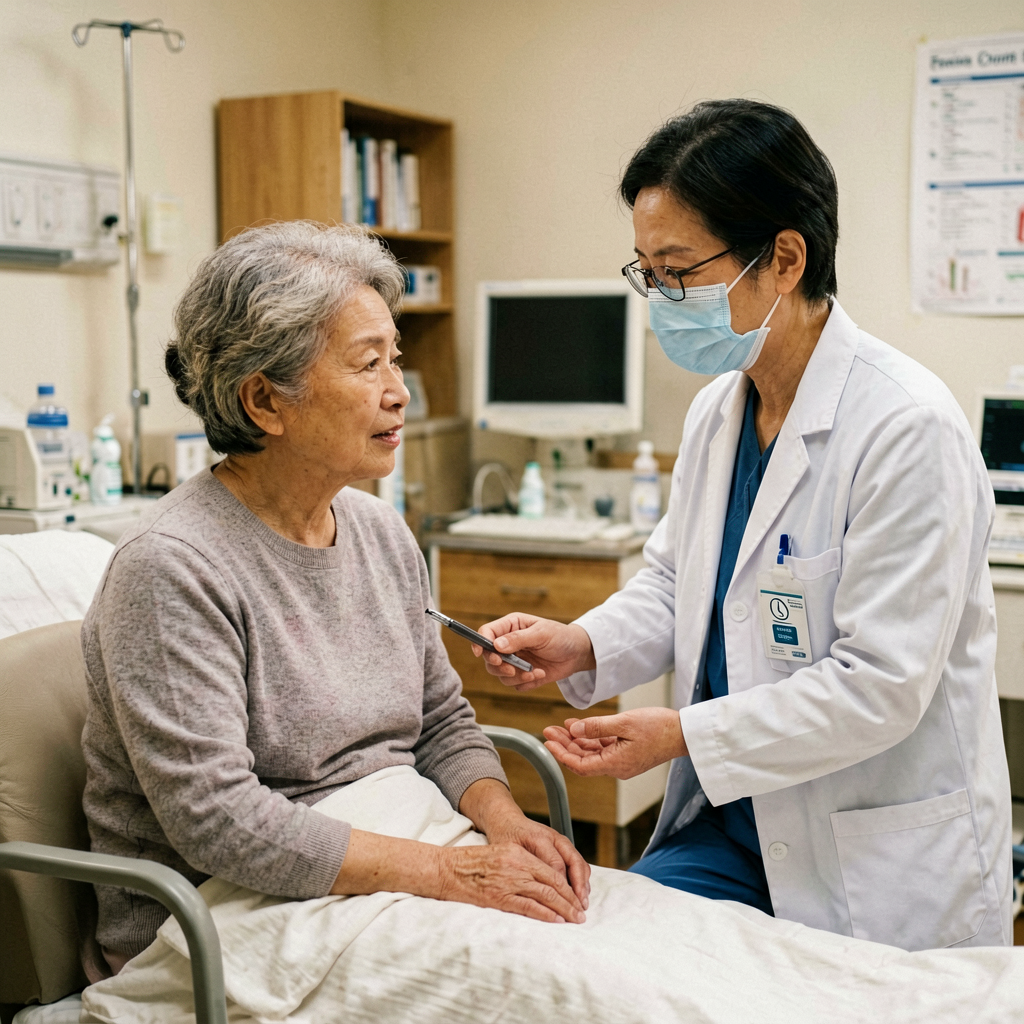Hypercalcemia