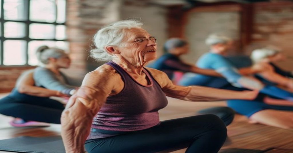 Safe Exercise for Seniors: A Complete Guide to Staying Active and Mobile