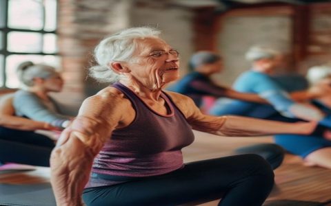 Safe Exercise for Seniors: A Complete Guide to Staying Active and Mobile