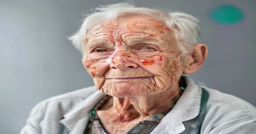 Shingles in Seniors: Causes, Prevention, and Treatment Guide