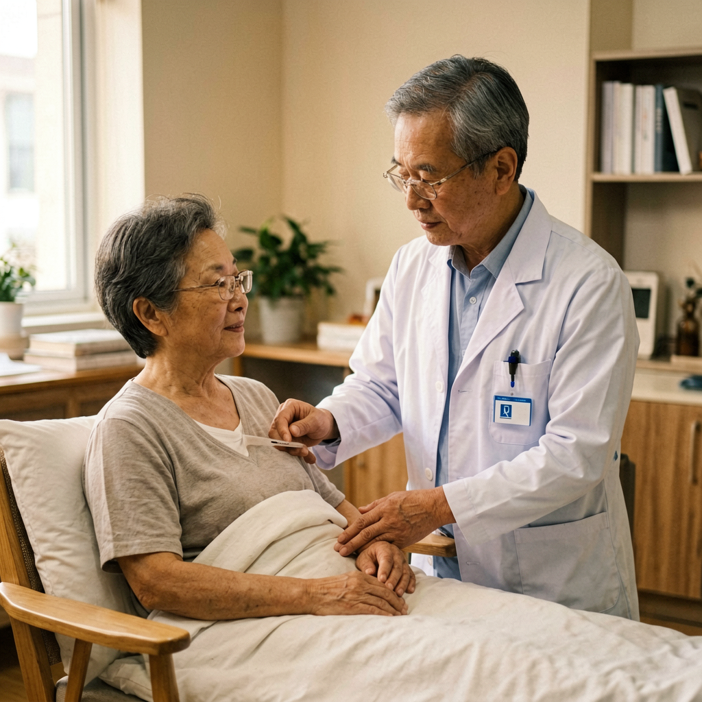 What Are Patient Instructions? - illustration