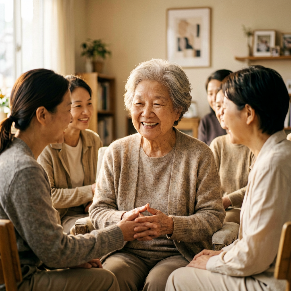 ADHD in Adults: Symptoms, Diagnosis and Management for Seniors