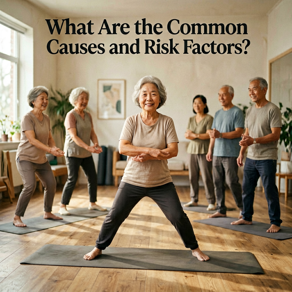 Herniated Disk: Causes, Treatment and Exercise Tips for Seniors