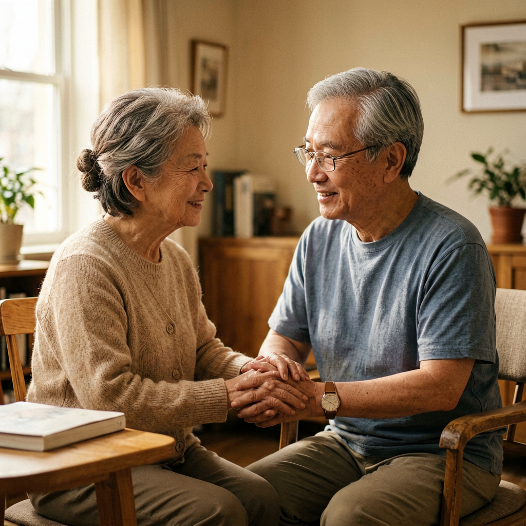 Aging changes in immune system: A Complete Guide for Seniors