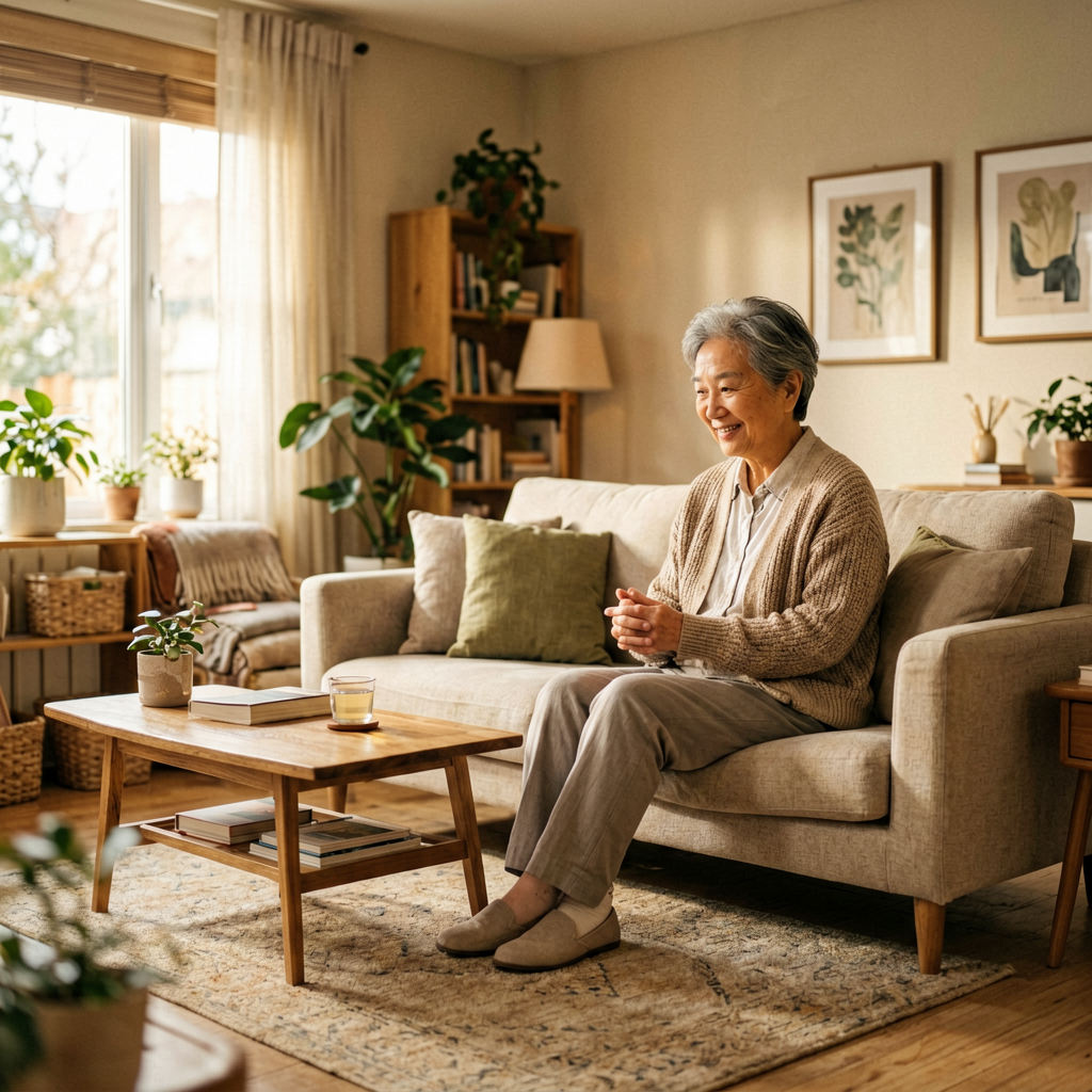 Aging changes in organs tissue cells: A Complete Guide for Seniors