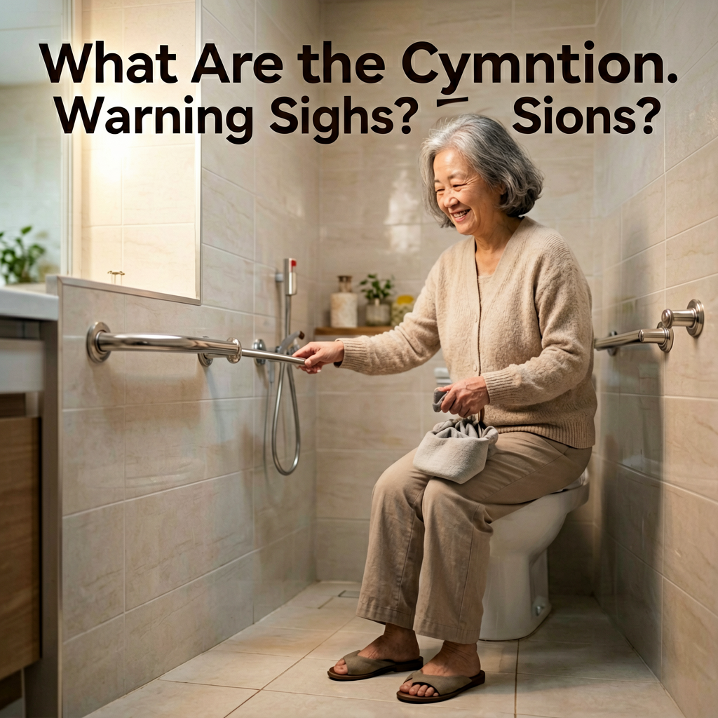 Osteoporosis in Seniors: Bone Health and Fall Prevention Guide