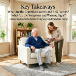 Sleep Disorders in Older Adults: A Guide for Healthy Aging