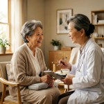 Heart Failure in Seniors: Causes, Symptoms and Management Guide
