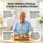 Irritable Bowel Syndrome in Seniors: Symptoms and Relief Guide