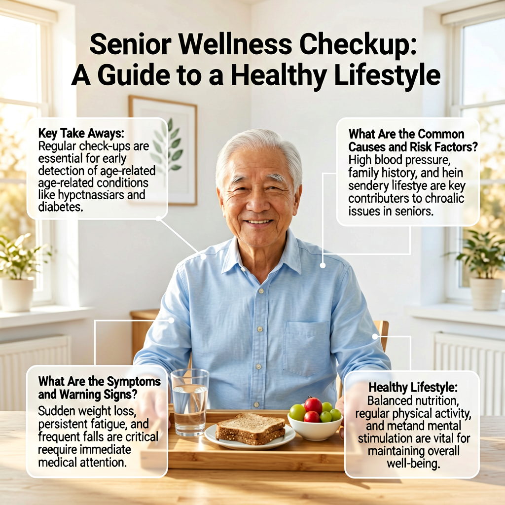 Irritable Bowel Syndrome in Seniors: Symptoms and Relief Guide